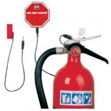 1843 Fire Extinguisher Theft Stopper
